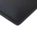Saint Laurent Paris Cassandra Card Case — view 5