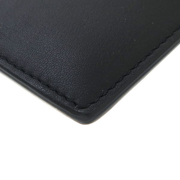 Saint Laurent Paris Cassandra Card Case — view 5