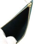 Dior Lady Zip Card Holder Handbag — view 3