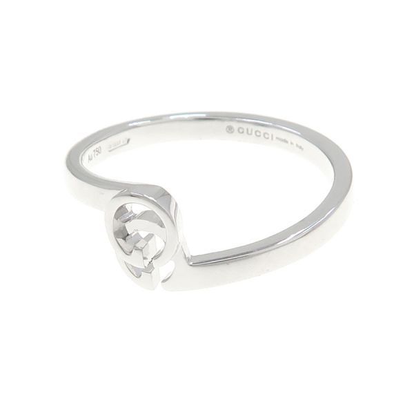 Gucci GG Running Ring — view 2