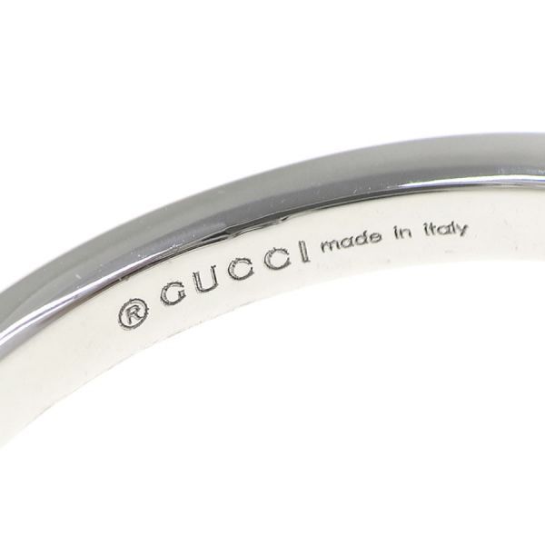 Gucci GG Running Ring — view 7