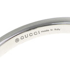 Gucci GG Running Ring — view 7