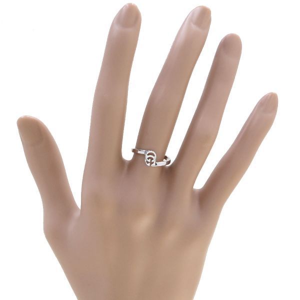 Gucci GG Running Ring — view 8