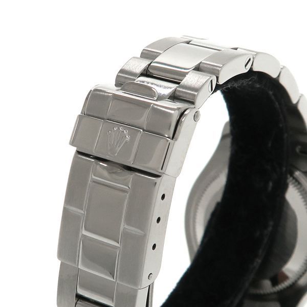 Rolex Yachtmaster Star Rolesium Watch — view 4