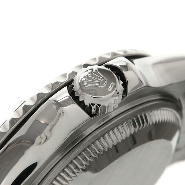 Rolex Yachtmaster Star Rolesium Watch — view 7