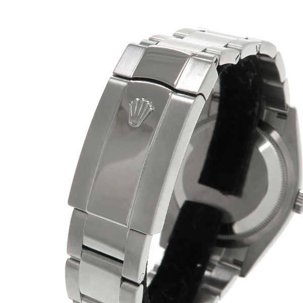 Rolex Datejust 36 Watch — view 4