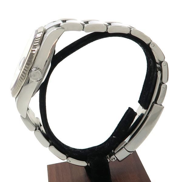 Rolex Datejust 36 Watch — view 3