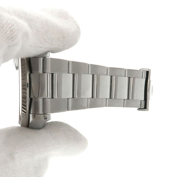 Rolex Datejust 36 Watch — view 7