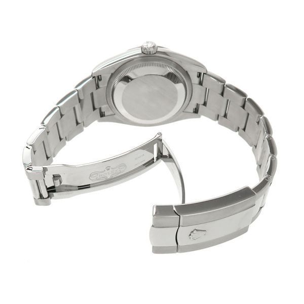 Rolex Datejust 36 Watch — view 5