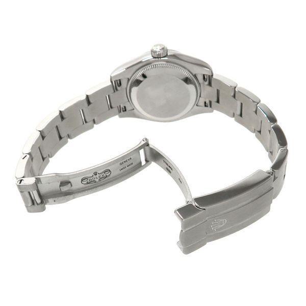Rolex Oyster Perpetual Watch — view 5