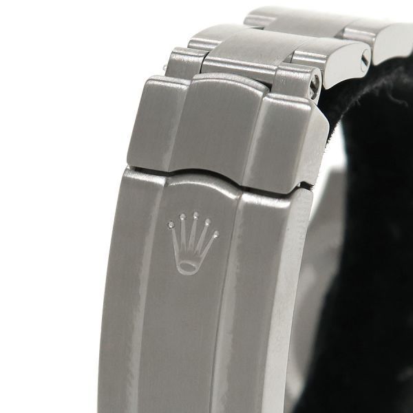 Rolex Oyster Perpetual Watch — view 4