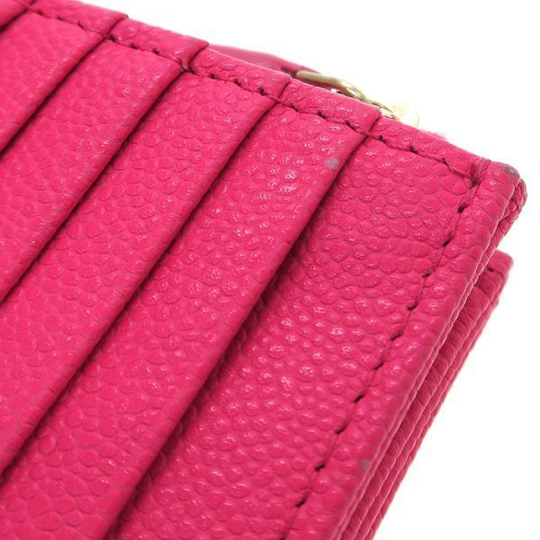 Chanel Quilted Classic Zip Coin Case — view 5