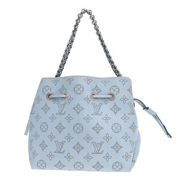 Louis Vuitton Mahina Bela Shoulder Bag — view 3