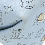 Louis Vuitton Mahina Bela Shoulder Bag — view 4