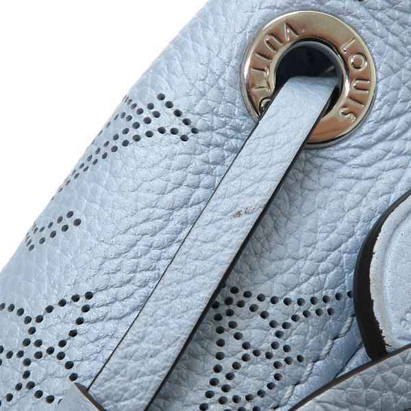 Louis Vuitton Mahina Bela Shoulder Bag — view 7