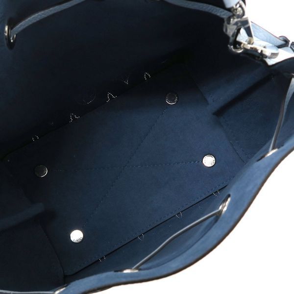 Louis Vuitton Mahina Bela Shoulder Bag — view 2