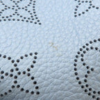 Louis Vuitton Mahina Bela Shoulder Bag — view 8