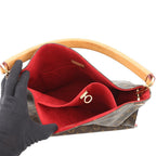 Louis Vuitton Shoulder Bag Monogram Gaia — view 5