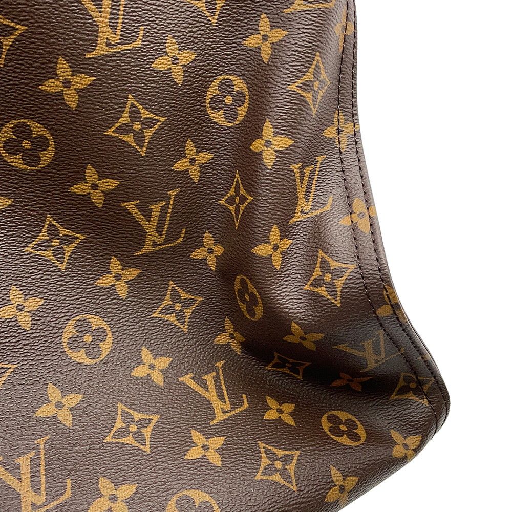 Louis Vuitton Shoulder Bag Monogram Gaia — view 6