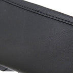 Gucci Driving Shoes Loafers Black — view 7