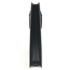 Louis Vuitton Handbag Sac Plat Epi Leather Creel Black — view 4