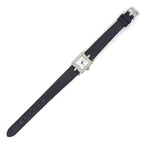 Van Cleef & Arpels Watch Fantasy Carre Diamond Bezel Index Lug Square White — view 3