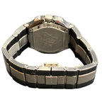 Gucci Watch Quartz Black Dial 124.4 — view 6