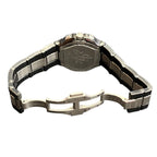 Gucci Watch Quartz Black Dial 124.4 — view 7