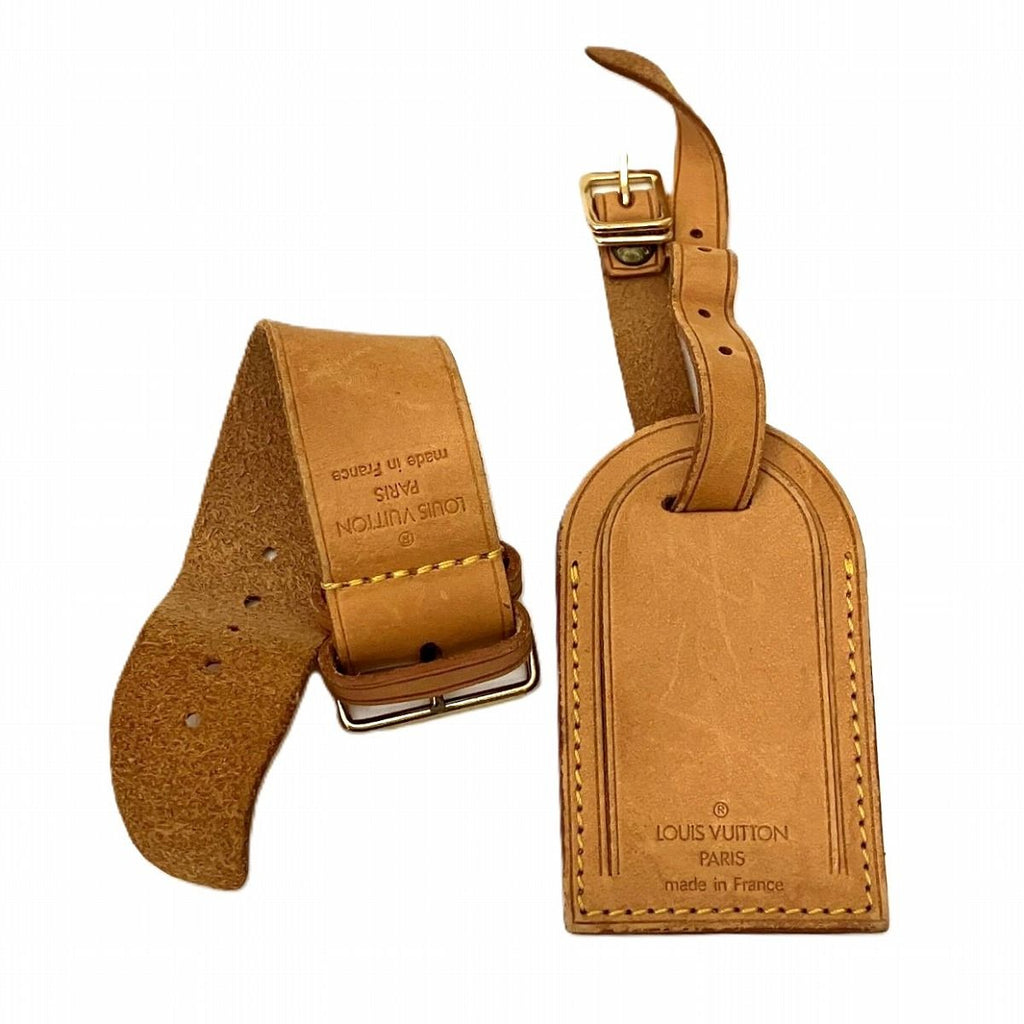 Louis Vuitton Keepall 60 Monogram Boston Bag Canvas — view 5
