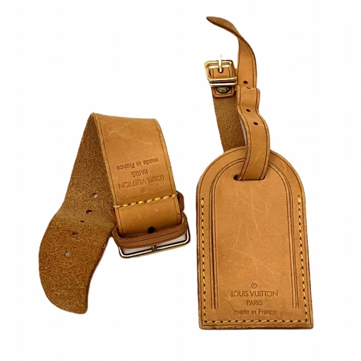 Louis Vuitton Keepall 60 Monogram Boston Bag Canvas — view 5