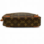 Louis Vuitton Trocadero 23 Monogram Shoulder Bag Canvas — view 3