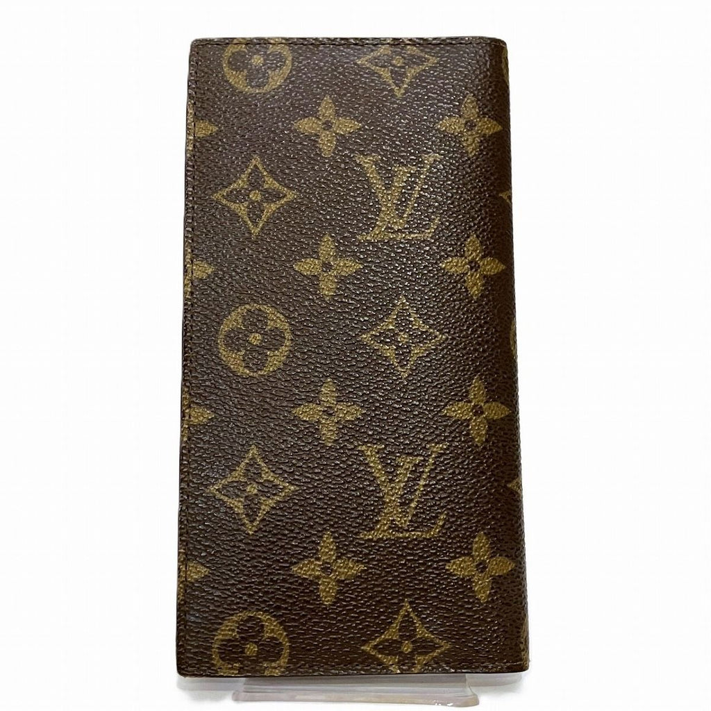 Louis Vuitton Agenda Oriental Monogram Notebook Cover Canvas — view 2