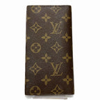 Louis Vuitton Agenda Oriental Monogram Notebook Cover Canvas — view 2