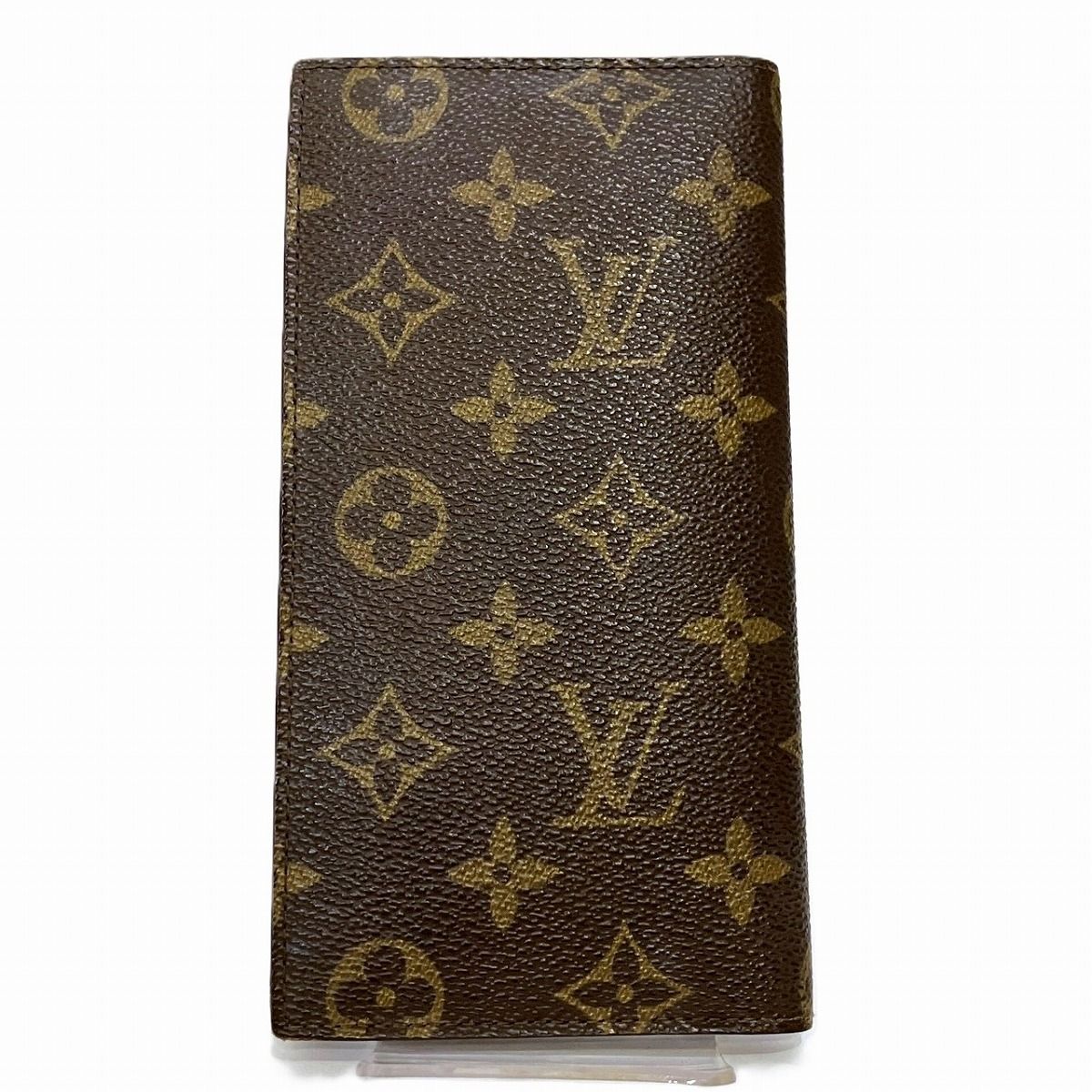 Louis Vuitton Agenda Oriental Monogram Notebook Cover Canvas — view 2
