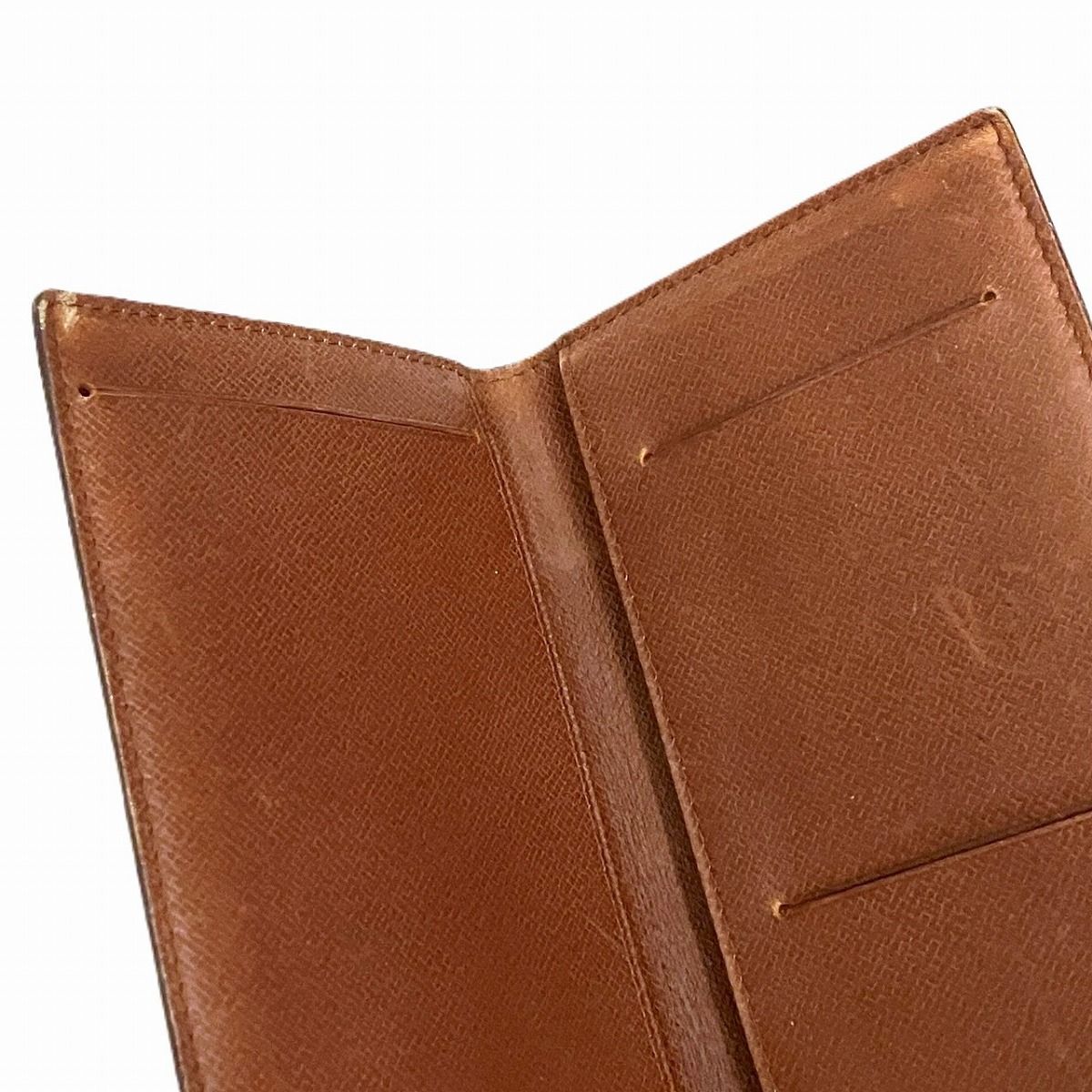 Louis Vuitton Agenda Oriental Monogram Notebook Cover Canvas — view 7