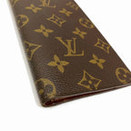 Louis Vuitton Agenda Oriental Monogram Notebook Cover Canvas — view 8