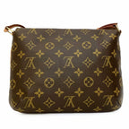 Louis Vuitton Shoulder Bag Canvas — view 2