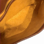 Louis Vuitton Shoulder Bag Canvas — view 6