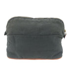 Hermes Pouch Gray — view 2