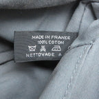 Hermes Pouch Gray — view 7