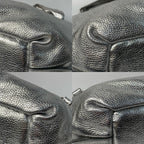 Celine Bittersweet Tote Silver — view 8
