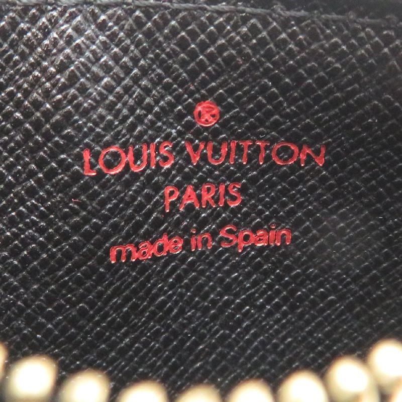 Louis Vuitton Coin Case — view 7
