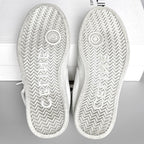 Celine Trainer High Top Sneakers 35 White — view 7