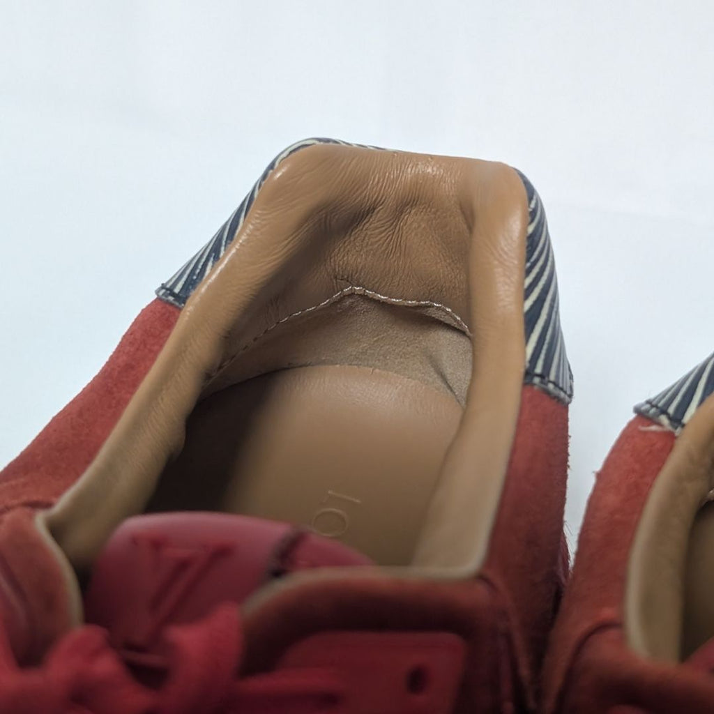 Louis Vuitton Run Away Sneaker — view 9
