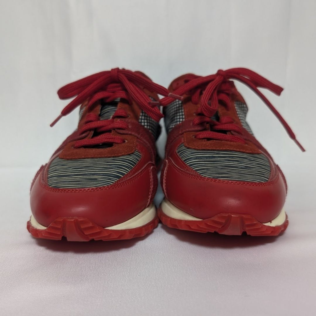 Louis Vuitton Run Away Sneaker — view 3