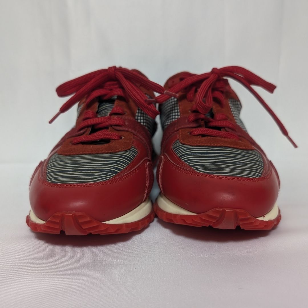 Louis Vuitton Run Away Sneaker — view 3