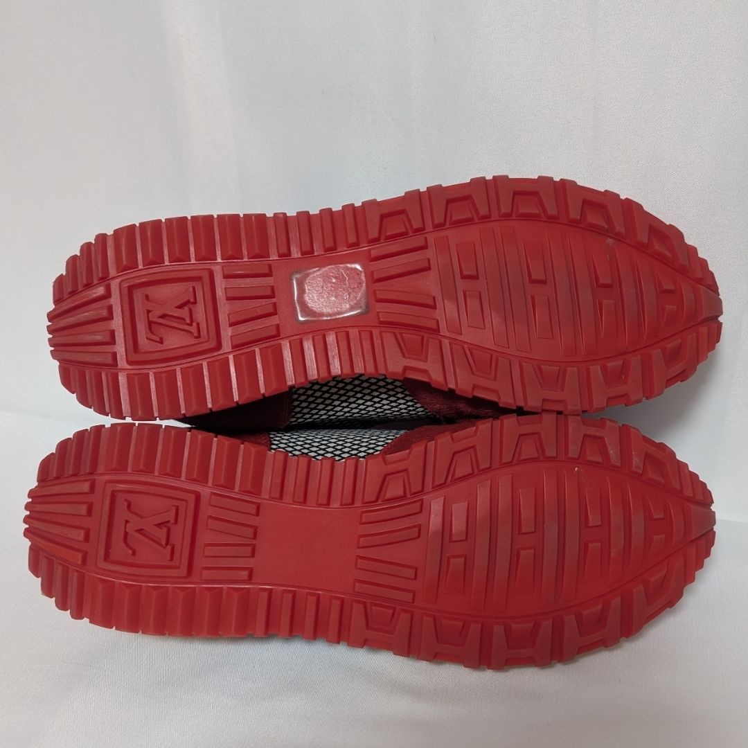 Louis Vuitton Run Away Sneaker — view 5