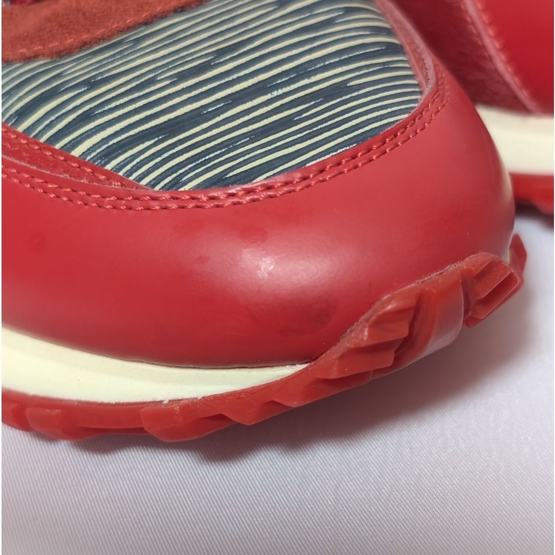 Louis Vuitton Run Away Sneaker — view 7