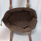 Louis Vuitton Problem Tivoli GM Monogram Shoulder Bag — view 9