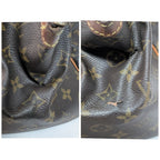 Louis Vuitton Problem Tivoli GM Monogram Shoulder Bag — view 8